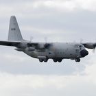 Belgium - Air Force Lockheed C-130H Hercules CH-03 