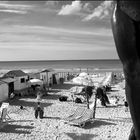 Belgium Beach