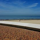 Belgium Beach