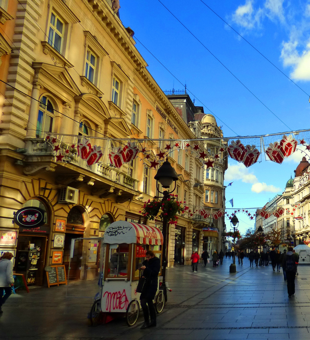 Belgrad