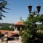 Belgrad - Kalemegdan, Kapelle der hl. Parascheva