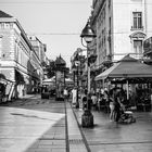 Belgrad Sommerhitze III