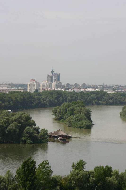 belgrade