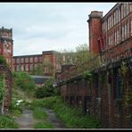 Belgrave Mill