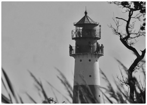 BELIEBTES AUSFLUGSZIEL