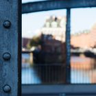 Beliebtes Fotomotiv für Hamburg-Besucher