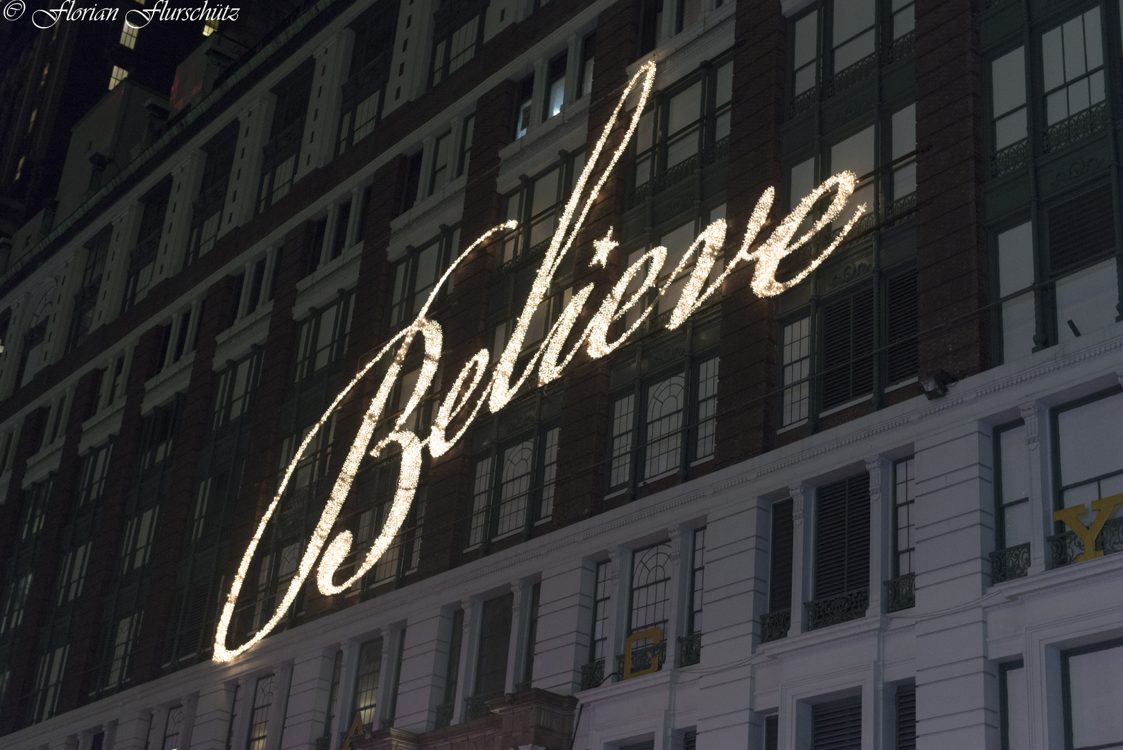 Believe