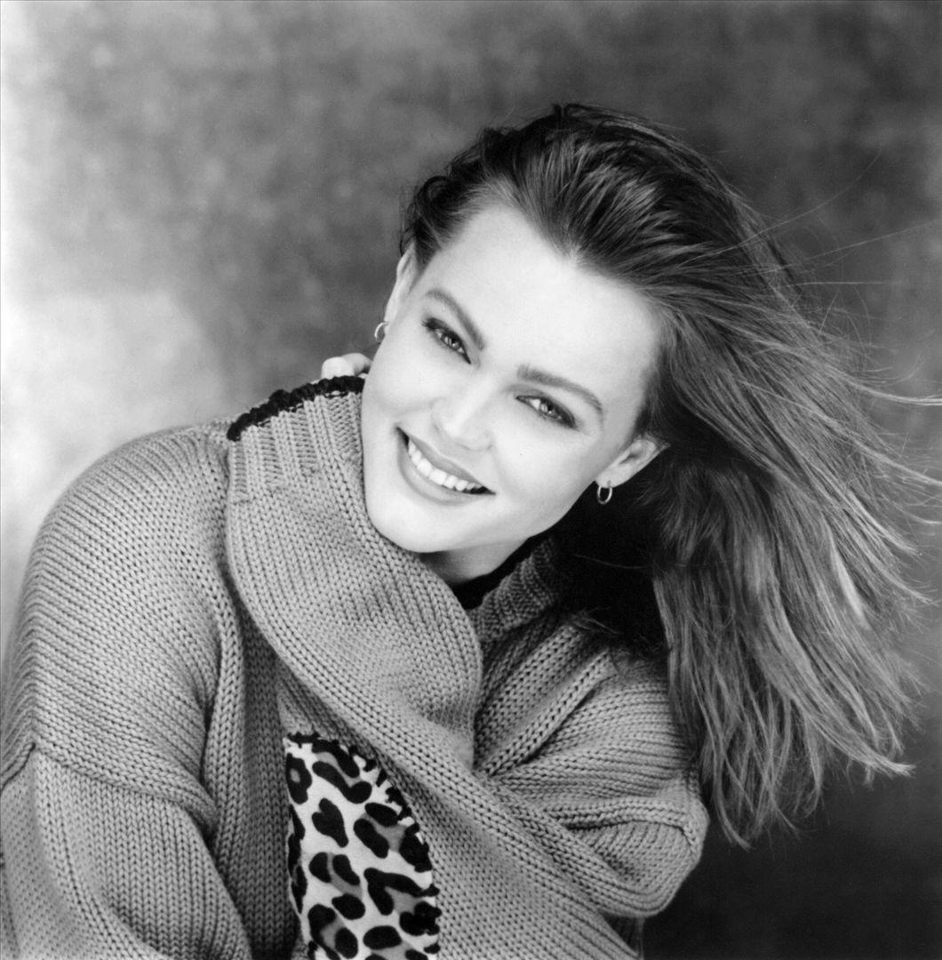 Belinda Carlisle 