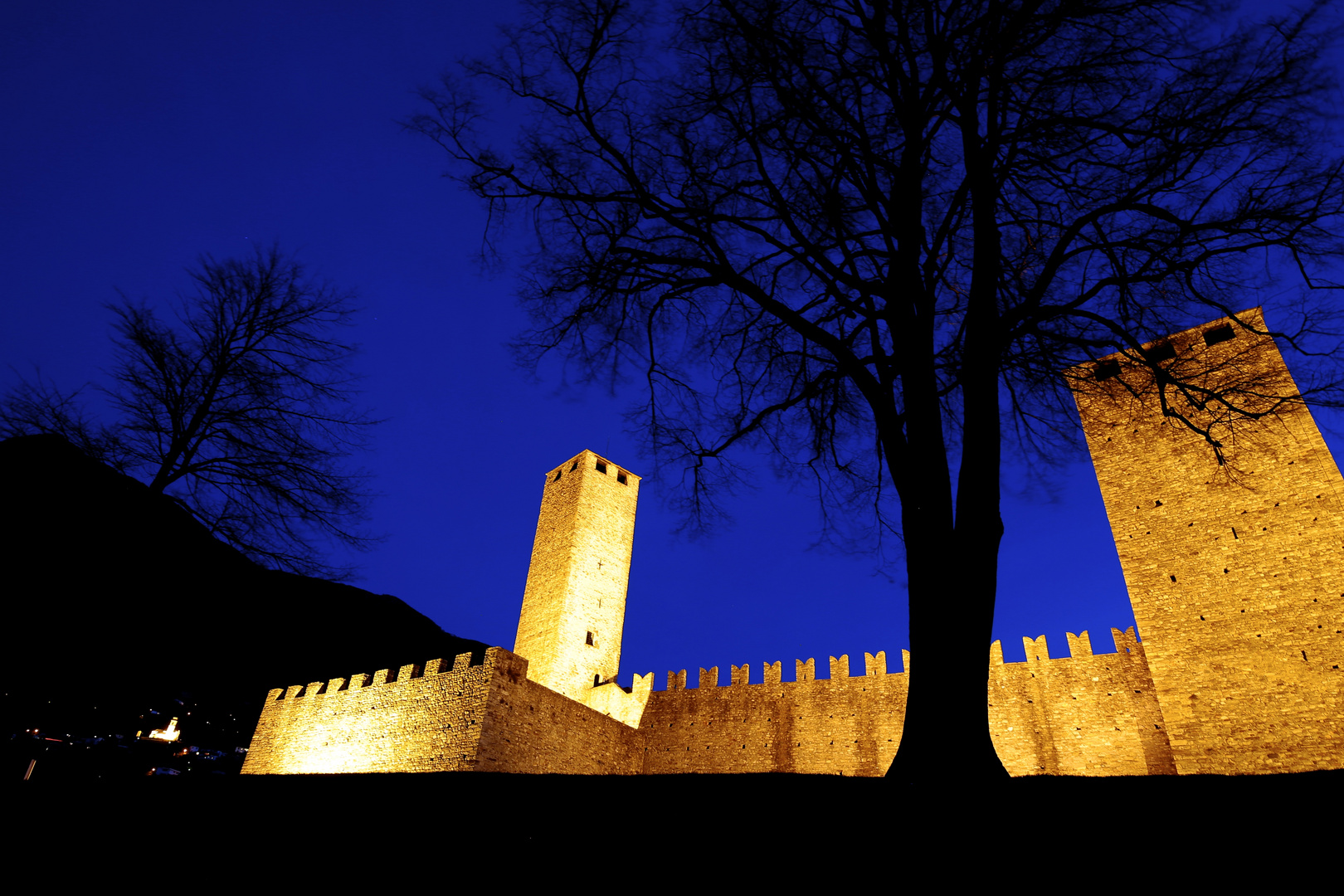 Belinzona