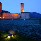 Belinzona , Tessin