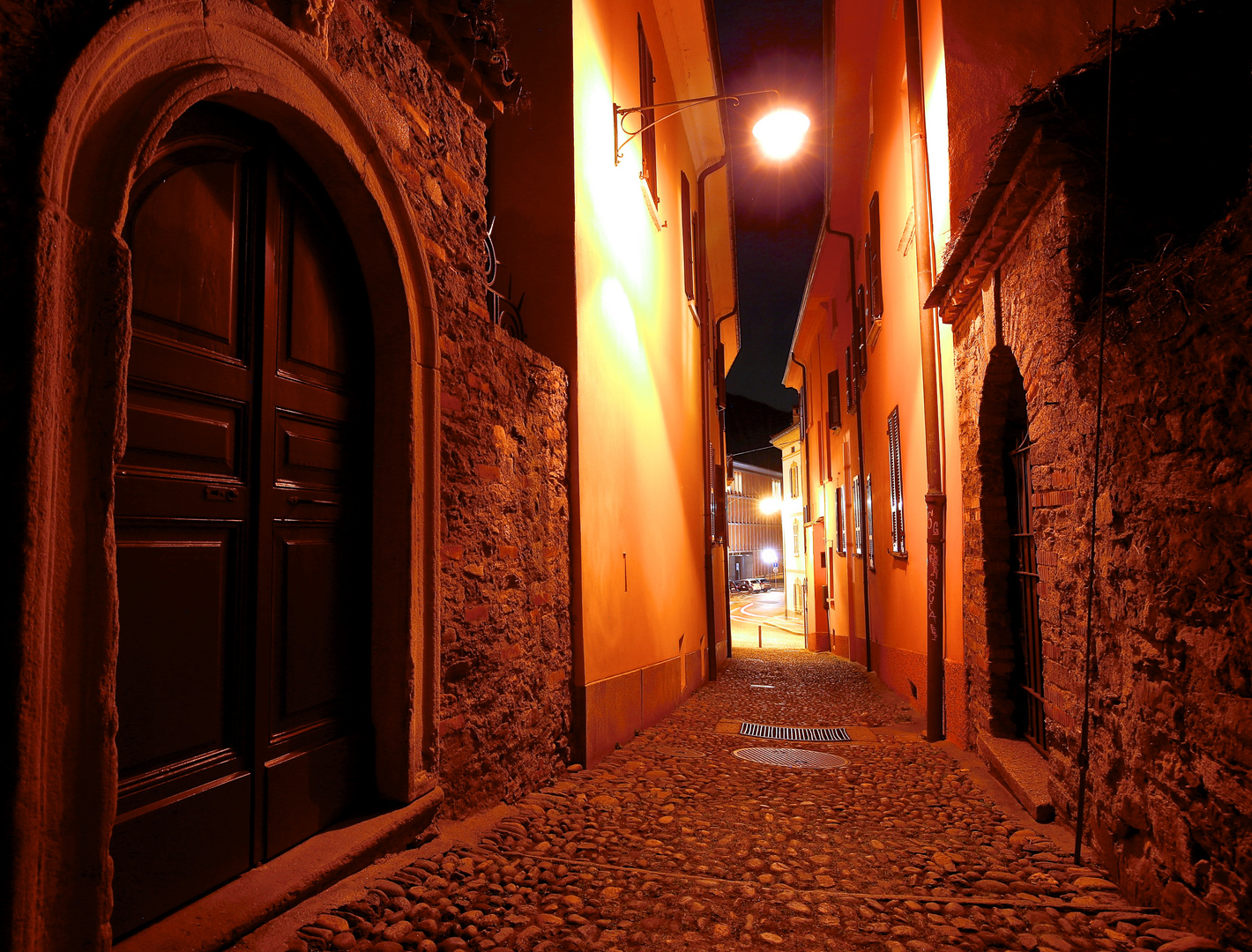 Belinzona , Ticino