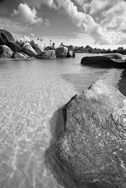 Belitung Stones #2