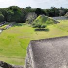 Belize - Altun Ha