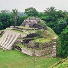 Belize Altun Ha Maya / Inka