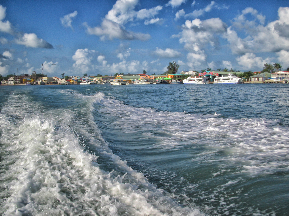 Belize