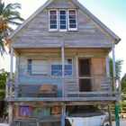 Belize, Caye Calker