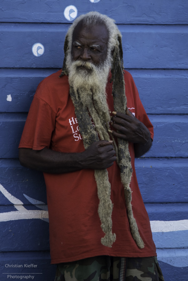 Belize City