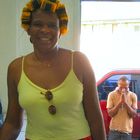 Belize City "Garifuna Fashion"