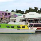 Belize-City-Yacht