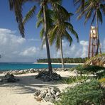 Belize, Half Moon Caye "Our paradise for five days - nobody just us..