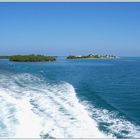 Belize - Sonne Strand Meer