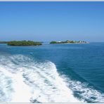 Belize - Sonne Strand Meer