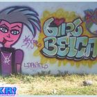 BELKA GIRL AXR