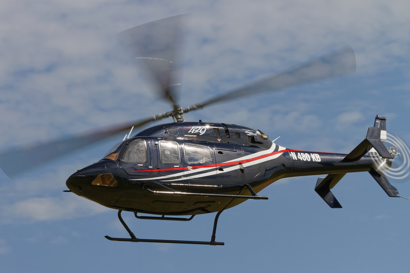 Bell 429