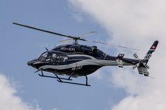 Bell 429 Scale