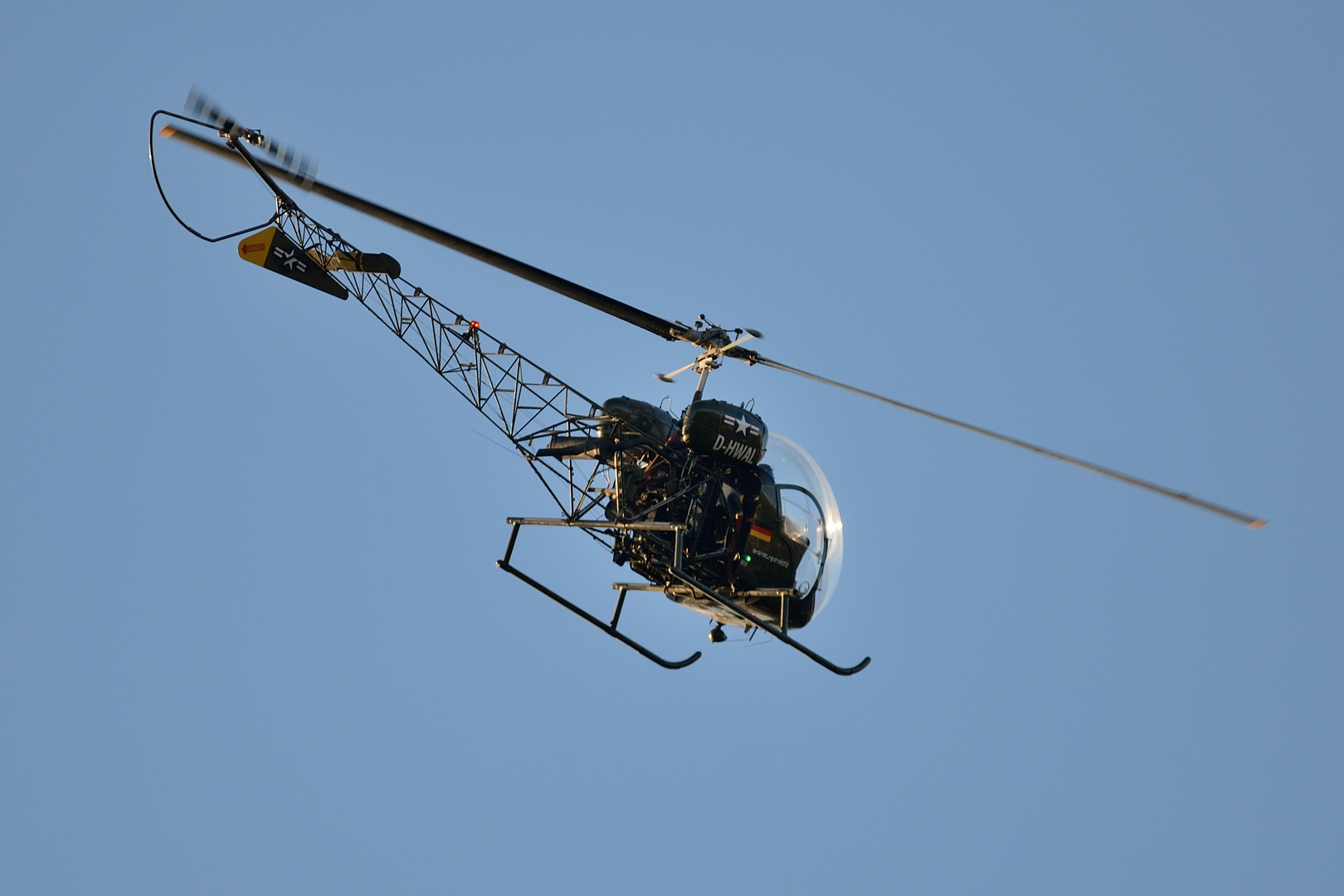 Bell 47