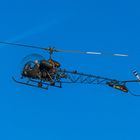 Bell - 47 