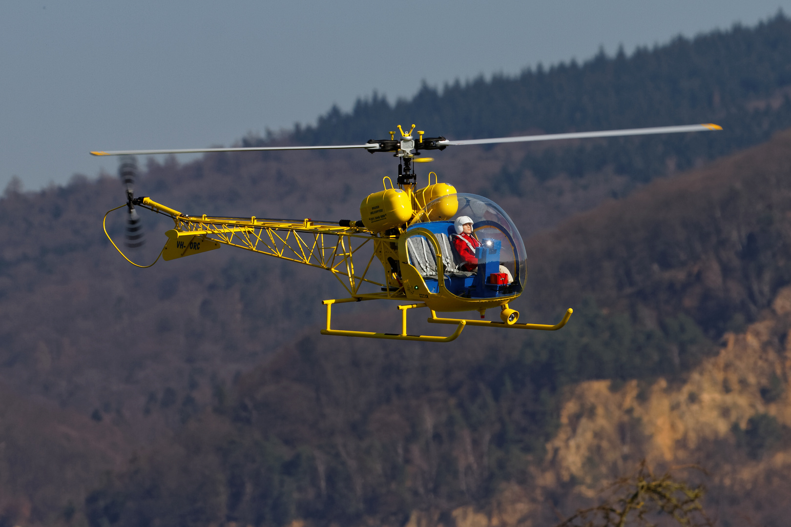 Bell 47G-2A (2)