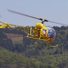 Bell 47G-2A