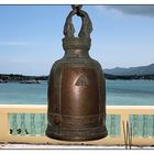 Bell @ Big Buddha