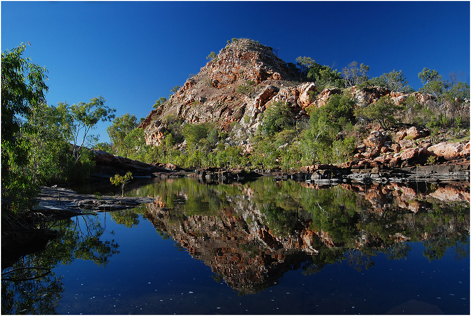 Bell Creek Gorge