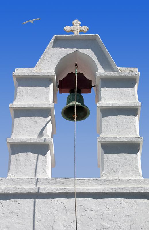 Bell della chiesa