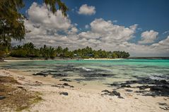 Bell Mare Maurice - Mauritius 