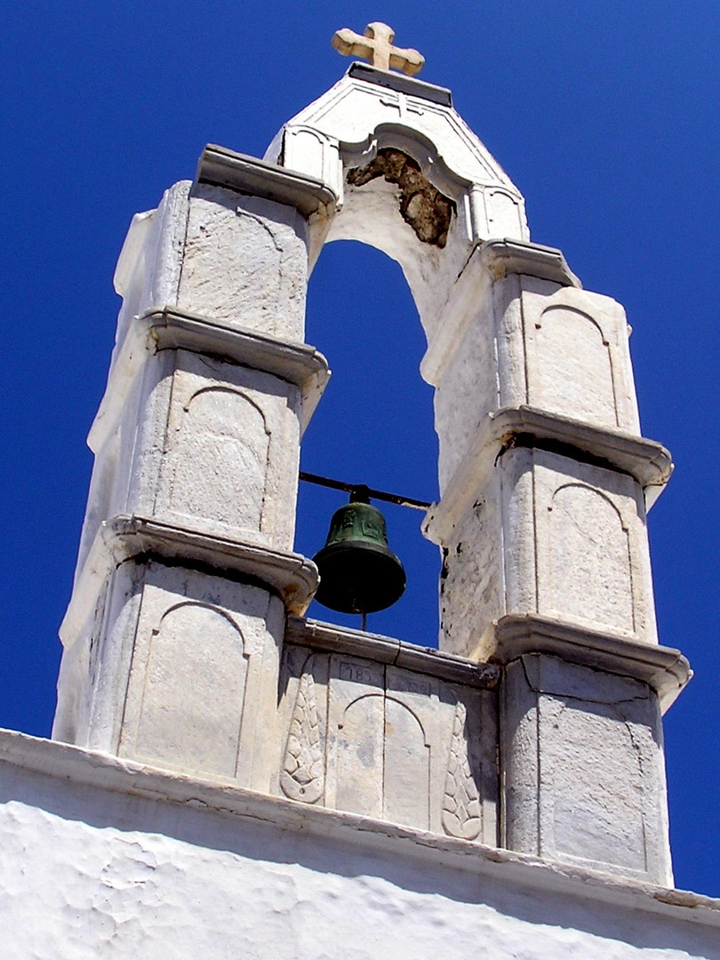 Bell - Mykonos