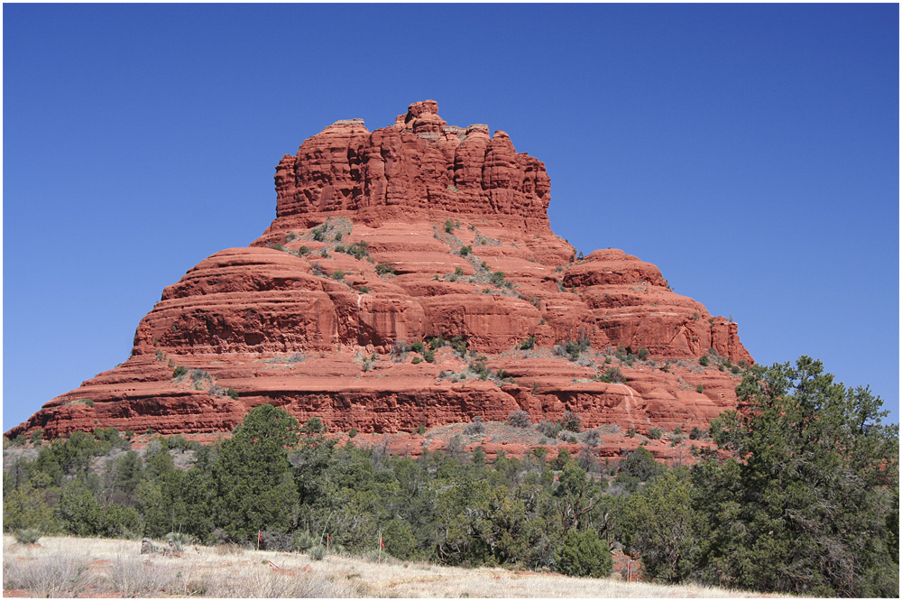 Bell Rock