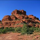 Bell Rock (Sedona-AZ)