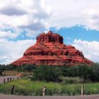 BELL ROCK_SEDONA AZ.