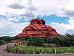 BELL ROCK_SEDONA AZ.