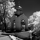 Bell tower