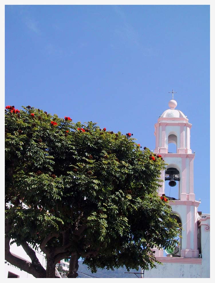 Bell Tower