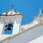 Bell tower