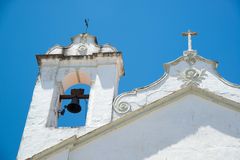 Bell tower