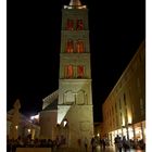 Bell Tower at Night