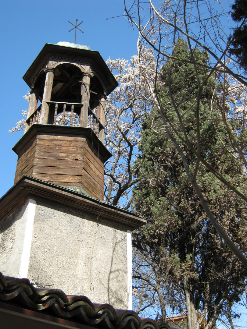 Bell Tower