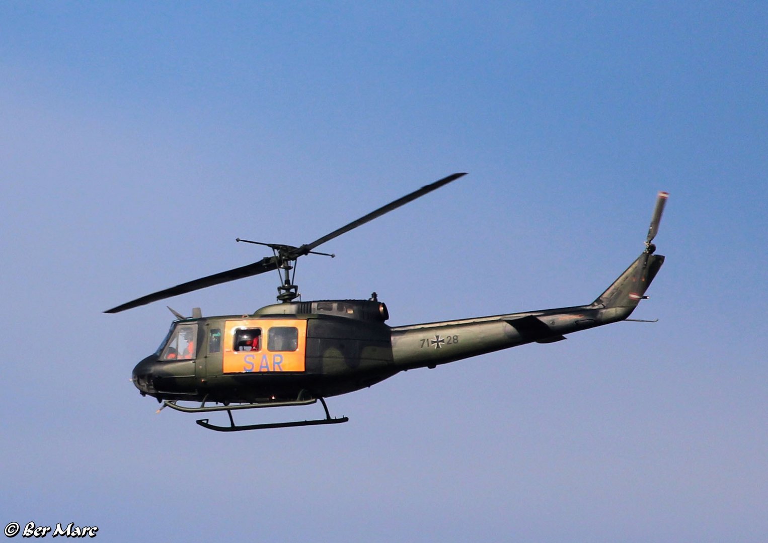 Bell UH-1