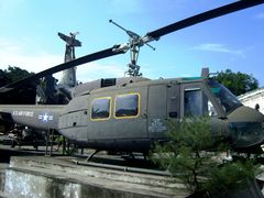 Bell UH-1 Vietnamkrieg